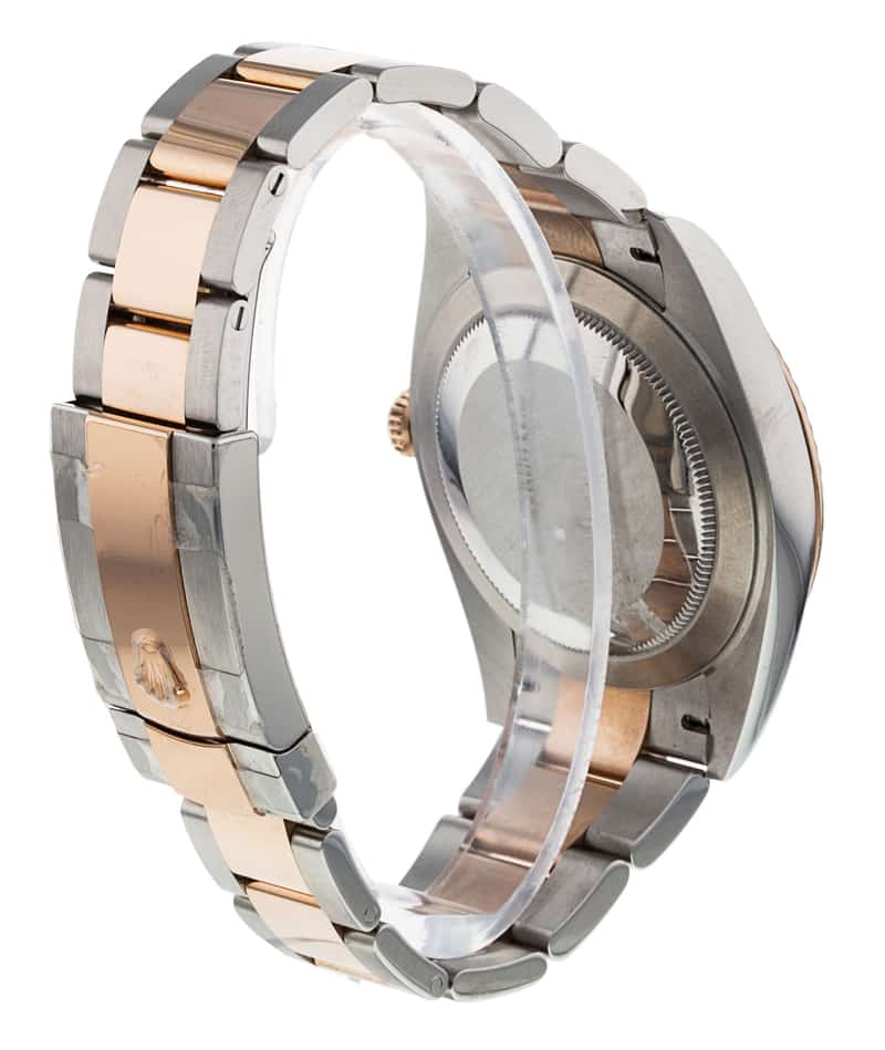 Rolex Datejust 41 126331